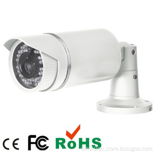 1200tvl Waterproof HD Sdi IR Security Bullet Camera (UV-SDI8422B)